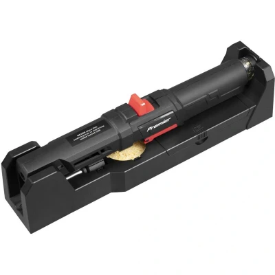 Image of Premier Butane Soldering Iron Kit 3 in 1 Quick Release