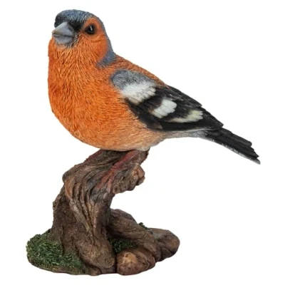 Image of Vivid Arts Garden Birds (Chaffinch)
