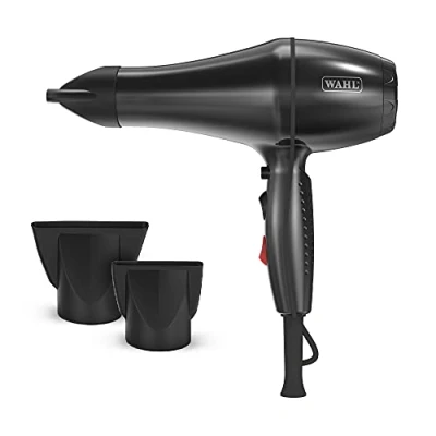 Image of WAHL Pro Slim Hairdryer