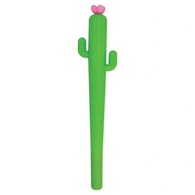 Image of Legami CTS0001 Gel Pen, Cactus