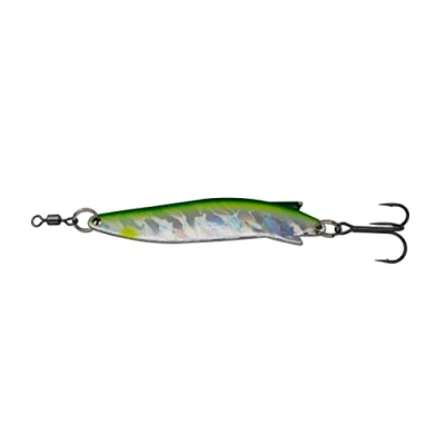 Image of Abu Garcia Toby Spoon Fishing Lures (7 g, Ayu)