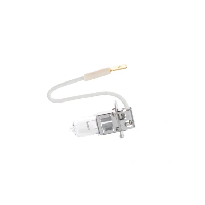 Image of 2098326, 28605050, 90013537, V28605050 Light Bulbs BOSCH 1 987 302 031 H3 12V 55W PK22s Halogen BMW: 5 Saloon, 3 Touring