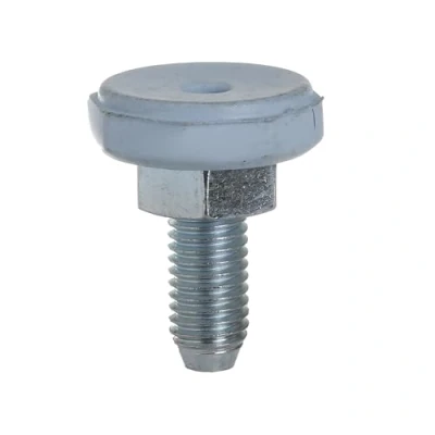 Image of Masterpart Adjustable Foot Screw In Leg To Fit Siemens WM, WXLM, WD31 Washing Machines