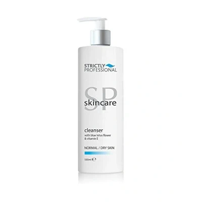 Image of Strictly Professional Cleanser Normal/Dry 500ml