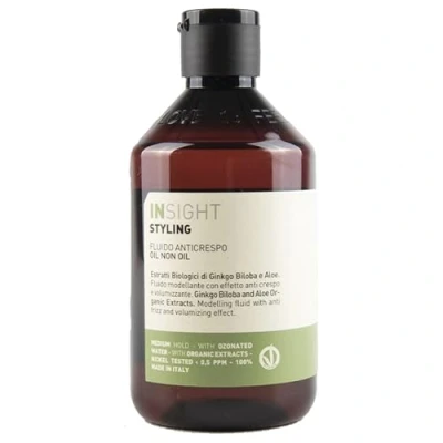 Image of Insight Anti Crespo Fluid 250 ml