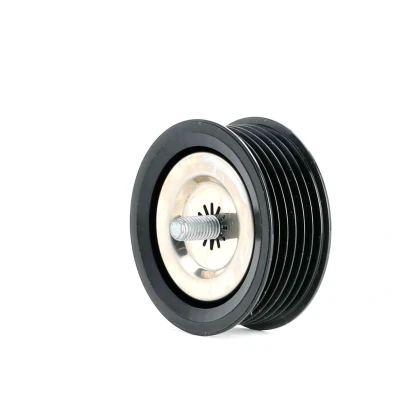 Image of 6512000670, A6512000670 Idler Pulley INA 532 0671 10 MERCEDES BENZ: Viano, Sprinter 3.5 T Van, 5 Minibus