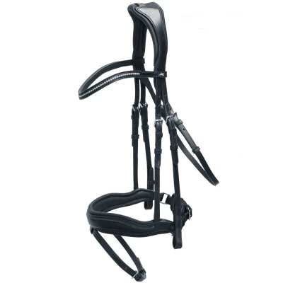 Image of Schockemöhle Bridle Stanford
