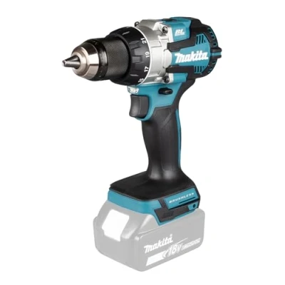 Image of Makita DDF489Z 18V Li ion LXT Brushless 13mm Drill Driver Batteries and Charger Not Included