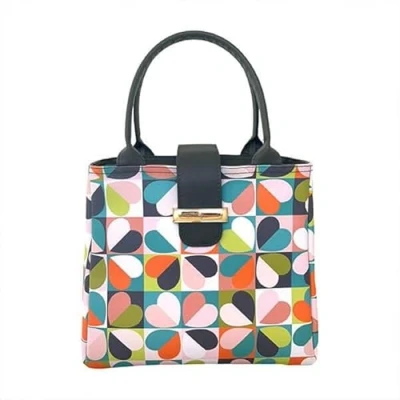 Image of Beau &amp; Elliot Carnaby Bloom Lunch Handbag