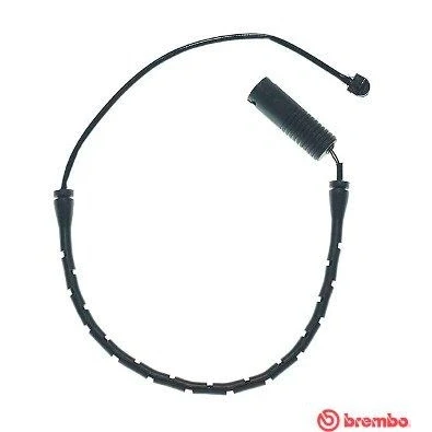 Image of 1182064, 34351182064 Brake Pad Wear Sensor BREMBO A 00 232 BMW: 7