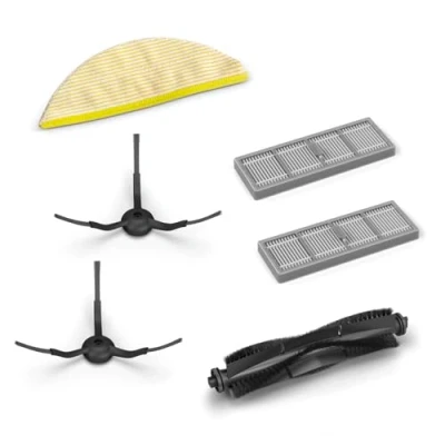 Image of Kärcher 2.269 641.0 Accessory Set RCV 5, Plastic