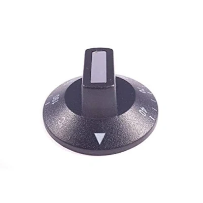 Image of Buffalo Thermostat Knob For Fryers L300/L301/L370/L484/L485/L490/L495/P107 N124