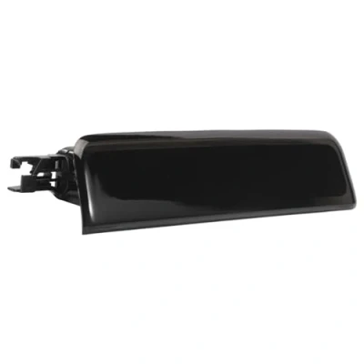 Image of KASturbo Rear Third Brake Light for Caddy Mk3 2004 2015 Smoked Black Lens OE: 2K0945087C