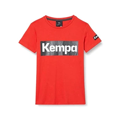 Image of Errea ERREP Men Promo T Shirt Men&#039;s red, M