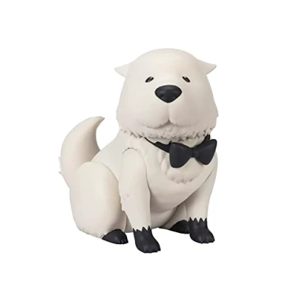Image of BANDAI Spy x Family figurine Figuarts mini Bond Forger 6 cm