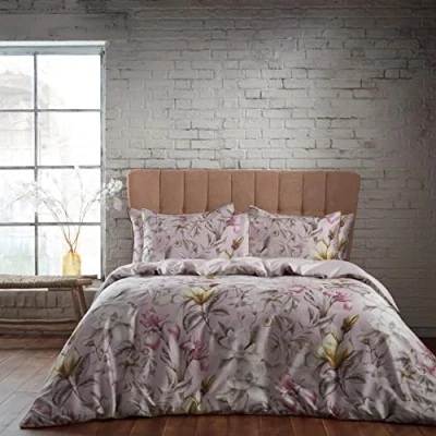 Image of Edinburgh Weavers EW Lavish Duvet Cover Set