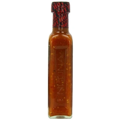 Image of Encona Extra Hot Pepper Sauce 142ml (Pack of 2)