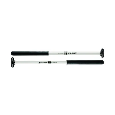 Image of Promark Aluminum Shaft ATA20i Thin Nylon Head Tenor Mallet