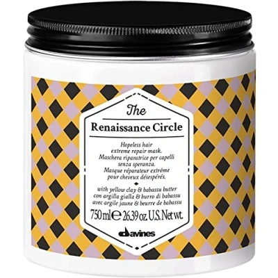 Image of The Circle Chronicles by Davines Renaissance 750ml