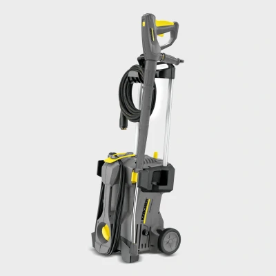 Image of Karcher 1.520 195.0 High Pressure Cleaner, HD 4/9 P, 110V