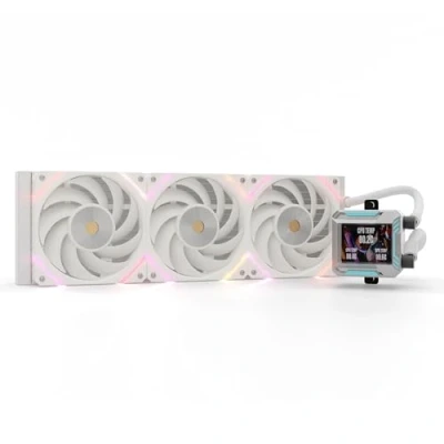 Image of Valkyrie Syn ARGB (360 mm, White)