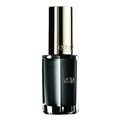 Image of L&#039;Oréal Paris Color Riche Le Vernis 888 Mademoiselle Grey