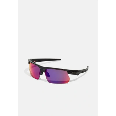 Image of Oakley Bisphaera Unisex Sunglasses, Size: One Size, Schwarz