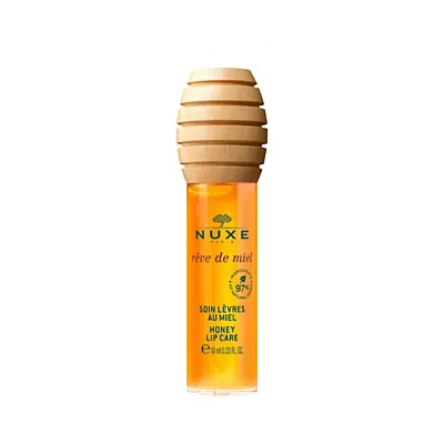 Image of Nuxe Rêve de Miel Honey Lip Care10ml