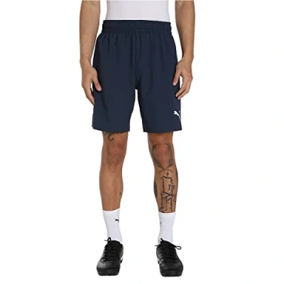 Image of PUMA Teamfinal Shorts Brand