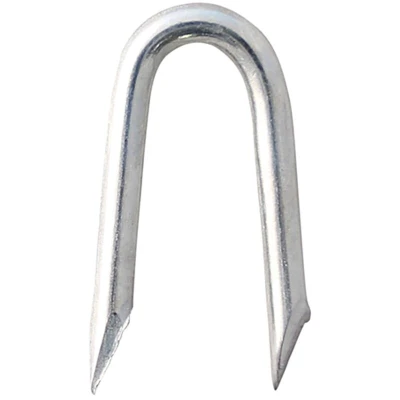 Image of TIMCO Presser Point Staples Galvanised PPS50 Pack of 25