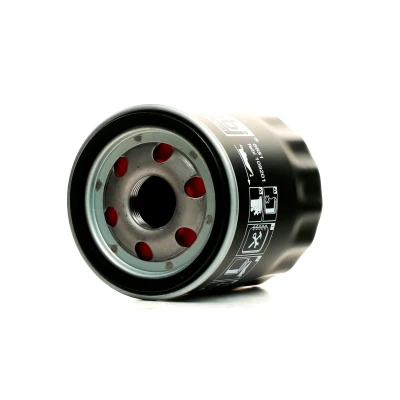 Image of 04884899AA, 04884899AB, 04884900AB, 04892339AA, 04892339AB Oil Filter FEBI BILSTEIN 109201 Spin on VAUXHALL: Insignia Mk1, Mk2