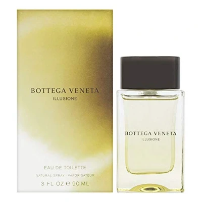 Image of Bottega V Illusione PH Eau de Toilette 90 ml