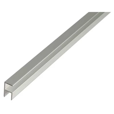 Image of GAH Alberts 030203 Locking Corner Profile aluminium, 30906