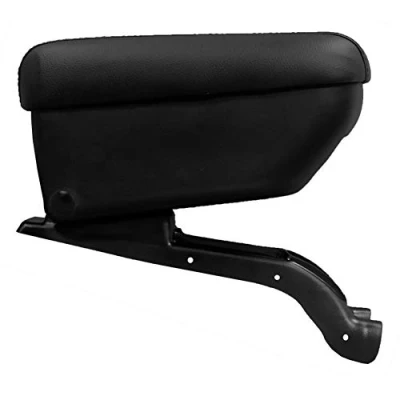 Image of Arm rest Artificial leather compatible with Smart Roadster 2003 2006