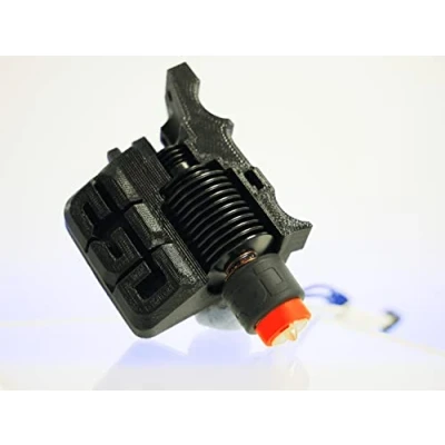 Image of Genuine E3D RapidChange Revo™ Prusa Mini Edition (Fully loaded nozzle kit)