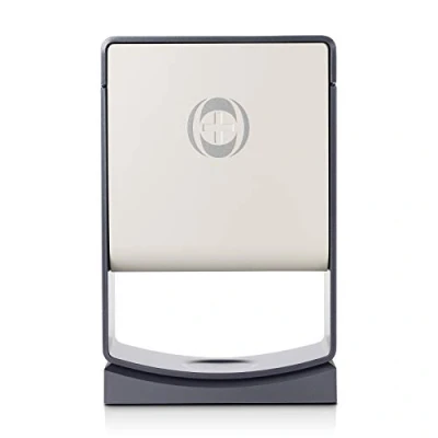 Image of INEOS Hygienics Touchless Hand Sanitiser Dispenser (Home), Cream, 300ml. Cartridges Sold Separately