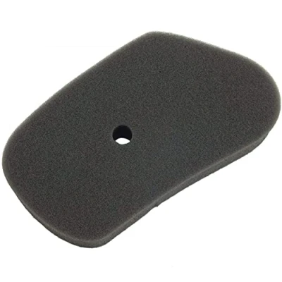 Image of Replacement Air Filter Compatible With Honda HR173 Replaces OEM 17211 ZG1 700