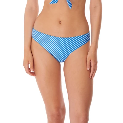 Image of Freya Beach Hut AS6793 Classic Bikini Brief Blue Moon BMN XS CS