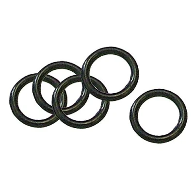 Image of O Rings for Brass Hose Fittings (Pack 5)