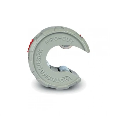 Image of Rothenberger Pro Cut Copper Pipe Cutter 22mm 1500005093