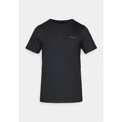 Image of Columbia Men&#039;s Graphic T Shirt, Rapid Ridge II