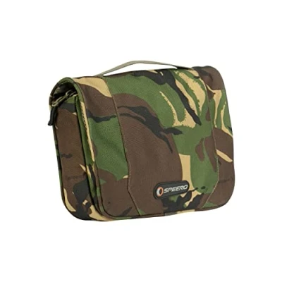 Image of SPEERO Folding Wash Kit DPM