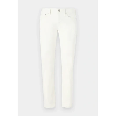 Image of Jack &amp; Jones Glenn Slim fit jeans, Men&#039;s, Size: 32x32, White denim