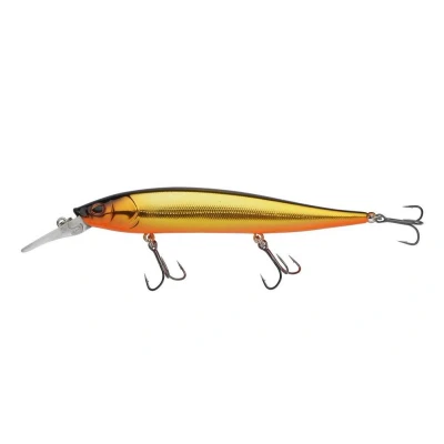 Image of Berkley Dex Stunna 11cm 14gr Slow Sinking 1,8 3m Plus1 Kinkuro Hard lure