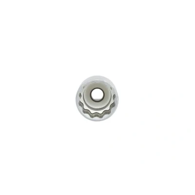 Image of 920BL30 Socket KS TOOLS 917.1274 DIN 3120, ISO 1174, 3124, 2725 1 30.0 Chrome Vanadium Steel Double Hexagon