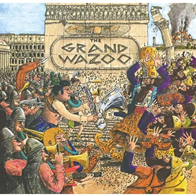 Image of The Grand Wazoo