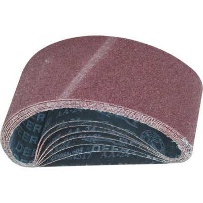 Image of Kennedy 50 X 1520MM Al/Ox Abrasive Belts P220