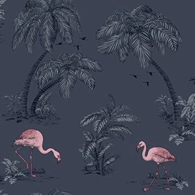 Image of Holden Decor 12382, Paper Wallpaper, Imaginarium Collection, 10.05 m x 0.53