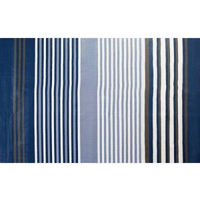 Image of Brunner Camping Products Kinetic 0201137N.C64 Rug 400 250 x 300 cm Blue