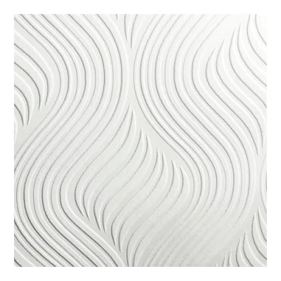 Image of Superfresco Paintable Pure White Durable Heavy Duty Wallpaper